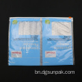পুনর্ব্যবহৃত বুদ্বুদ mailers কুরিয়ার খাম ব্যাগ